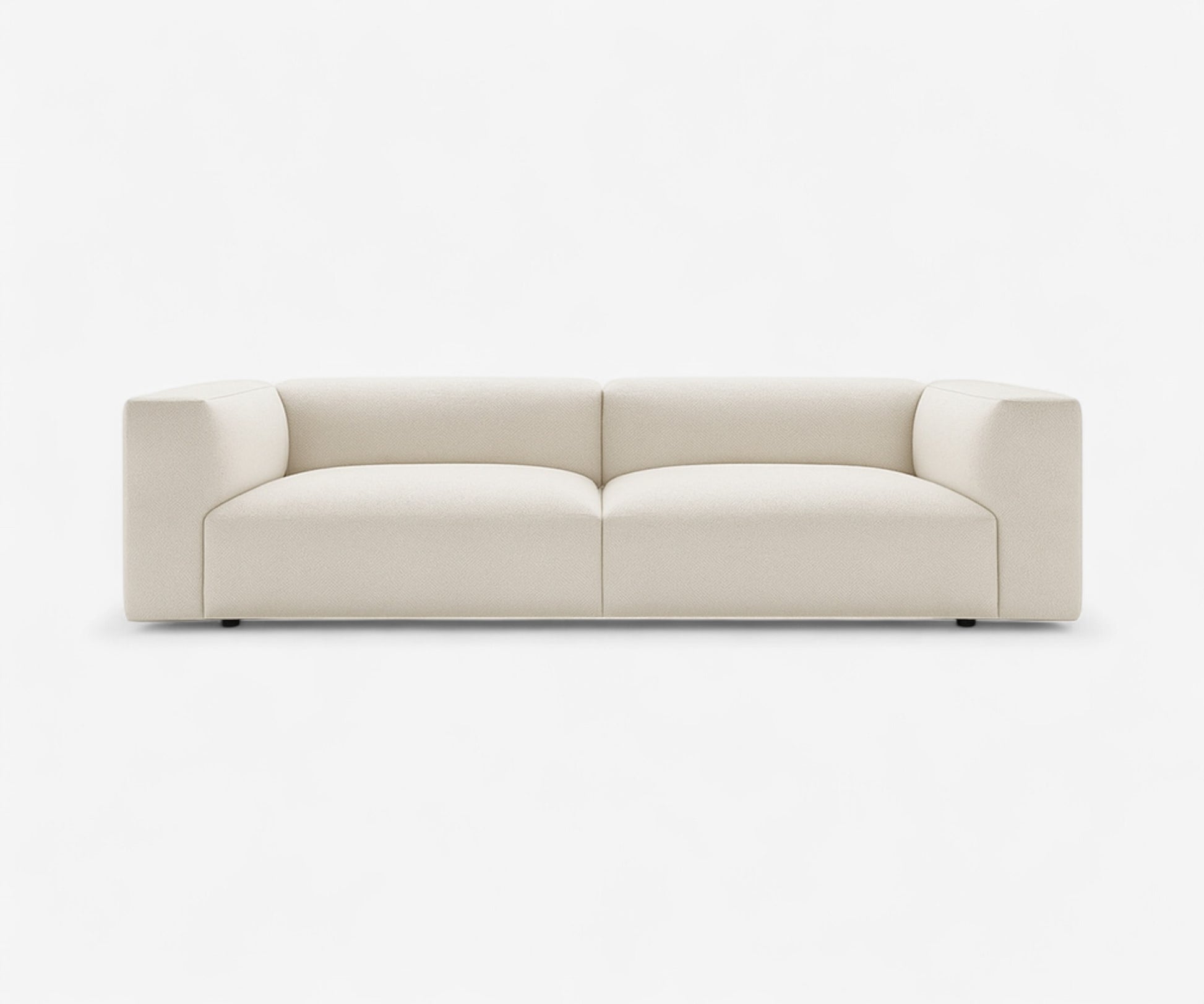 Lissoni Sofa - The Essential