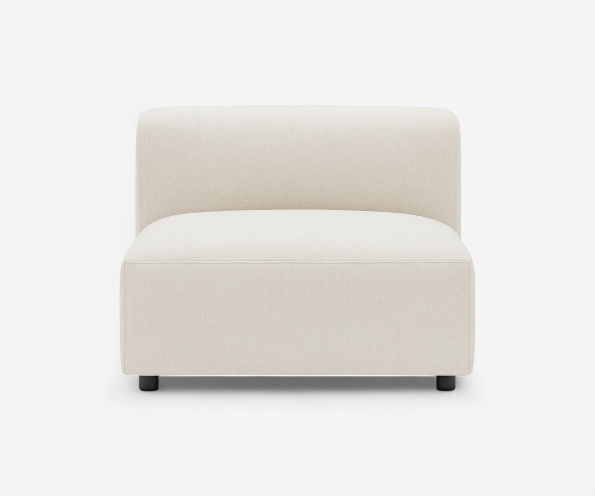 Lissoni Sofa - The Essential