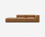 Lissoni Sofa - The Essential