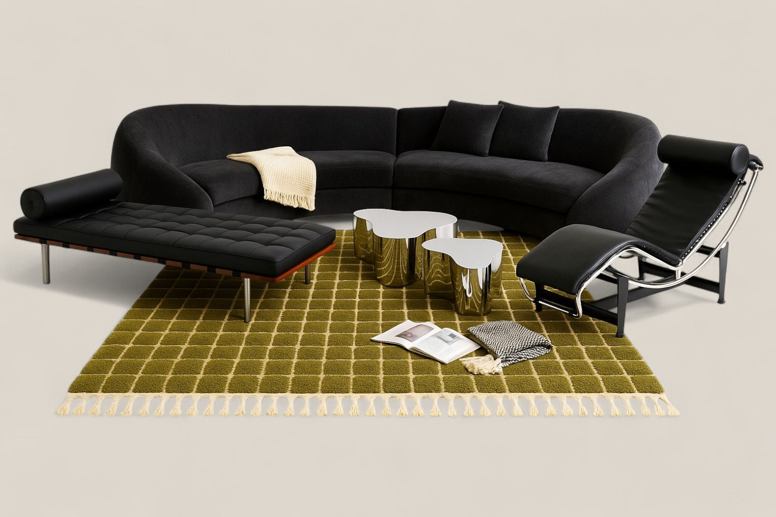 The Essential social image