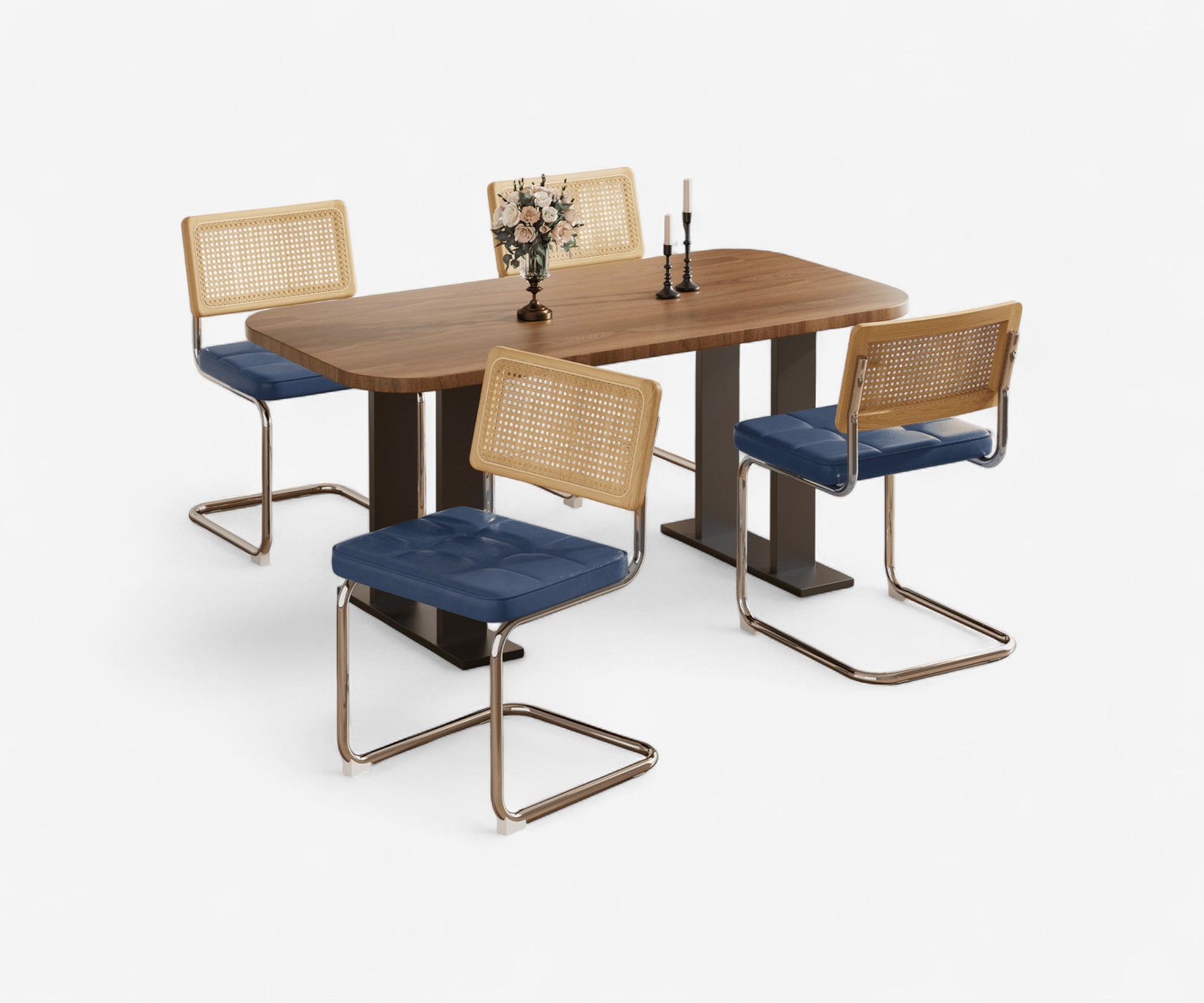 Marcel Dining Chair Set