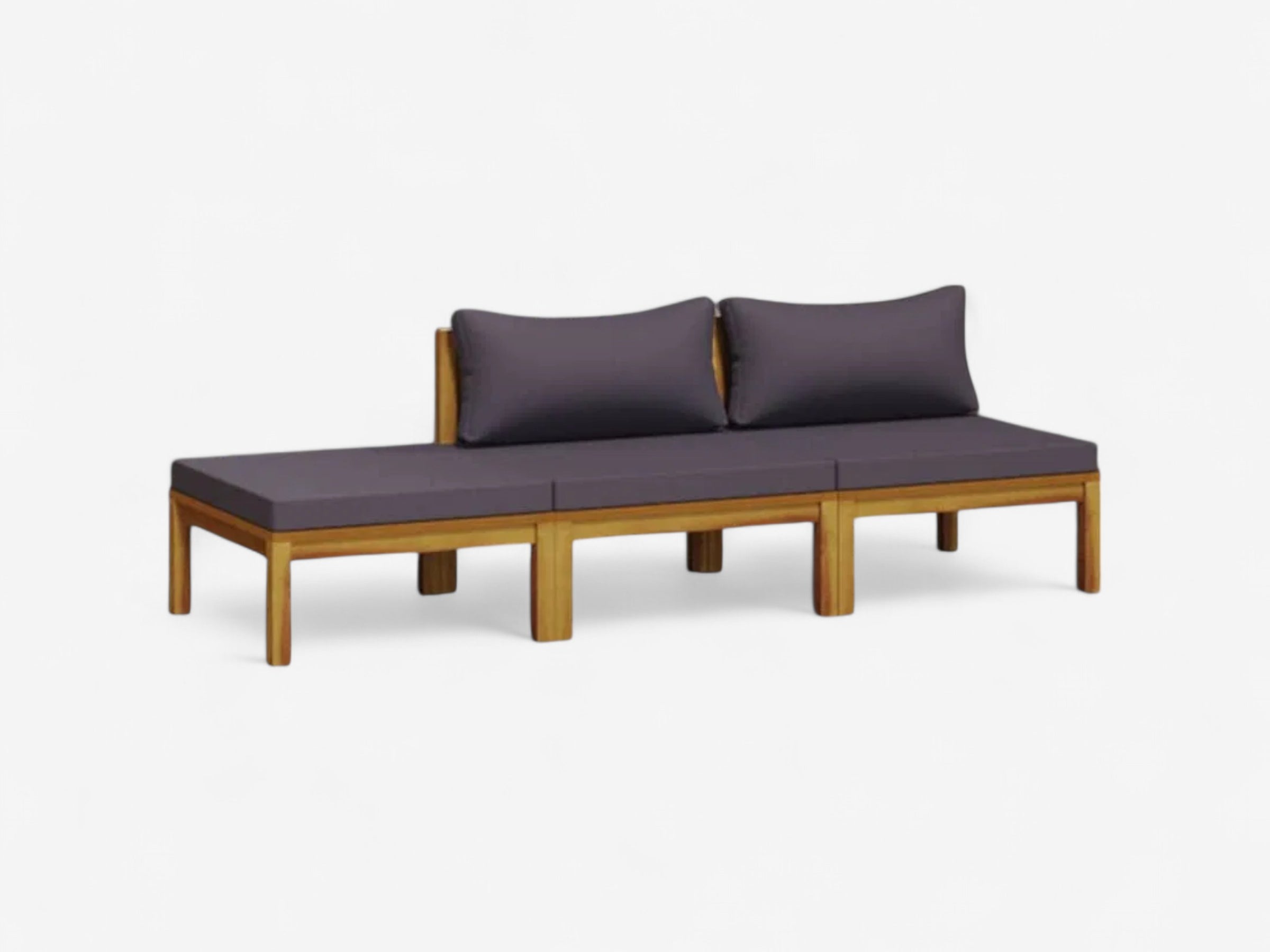 Modular Patio Set - The Essential
