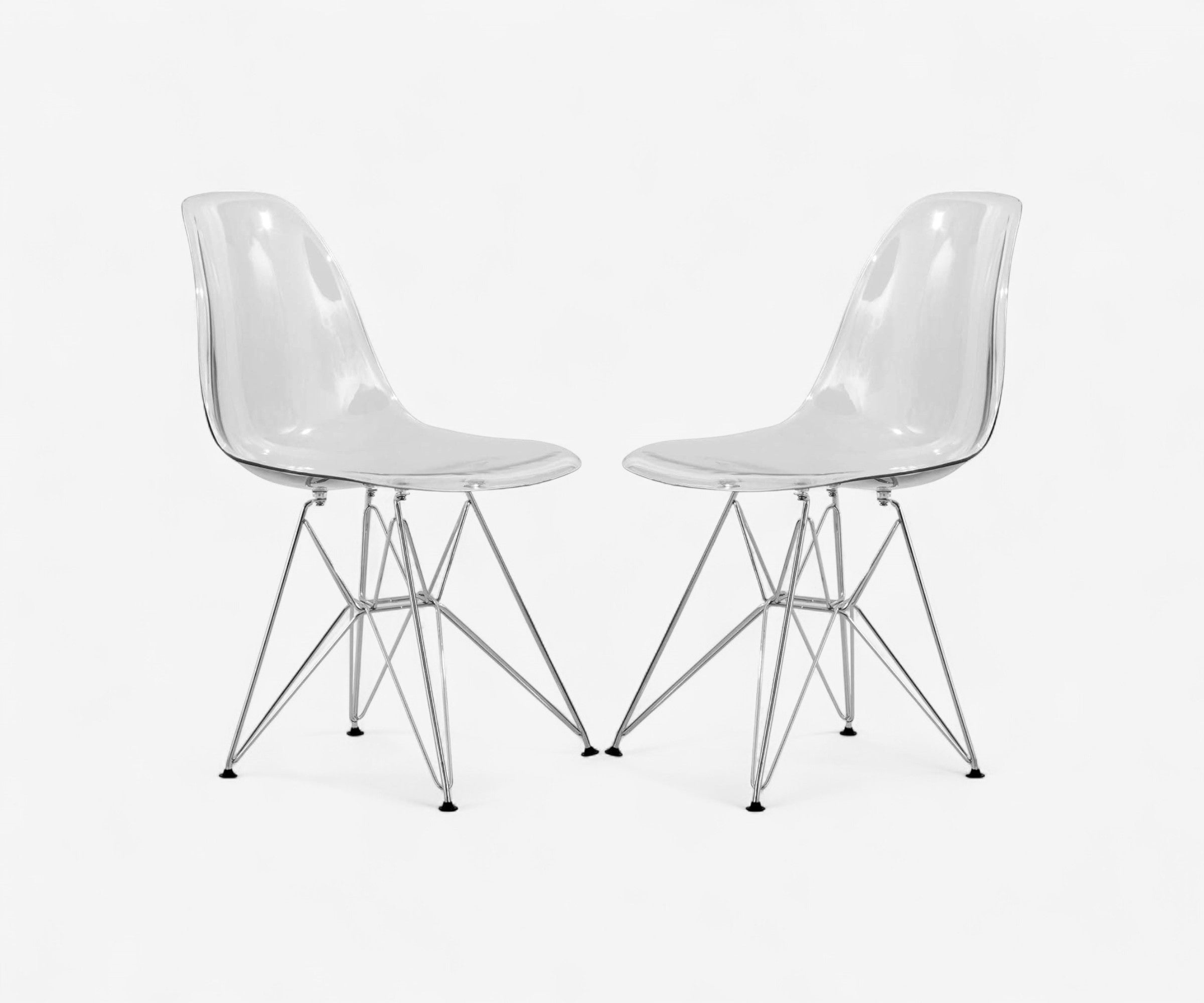Moma Dining Chair Set