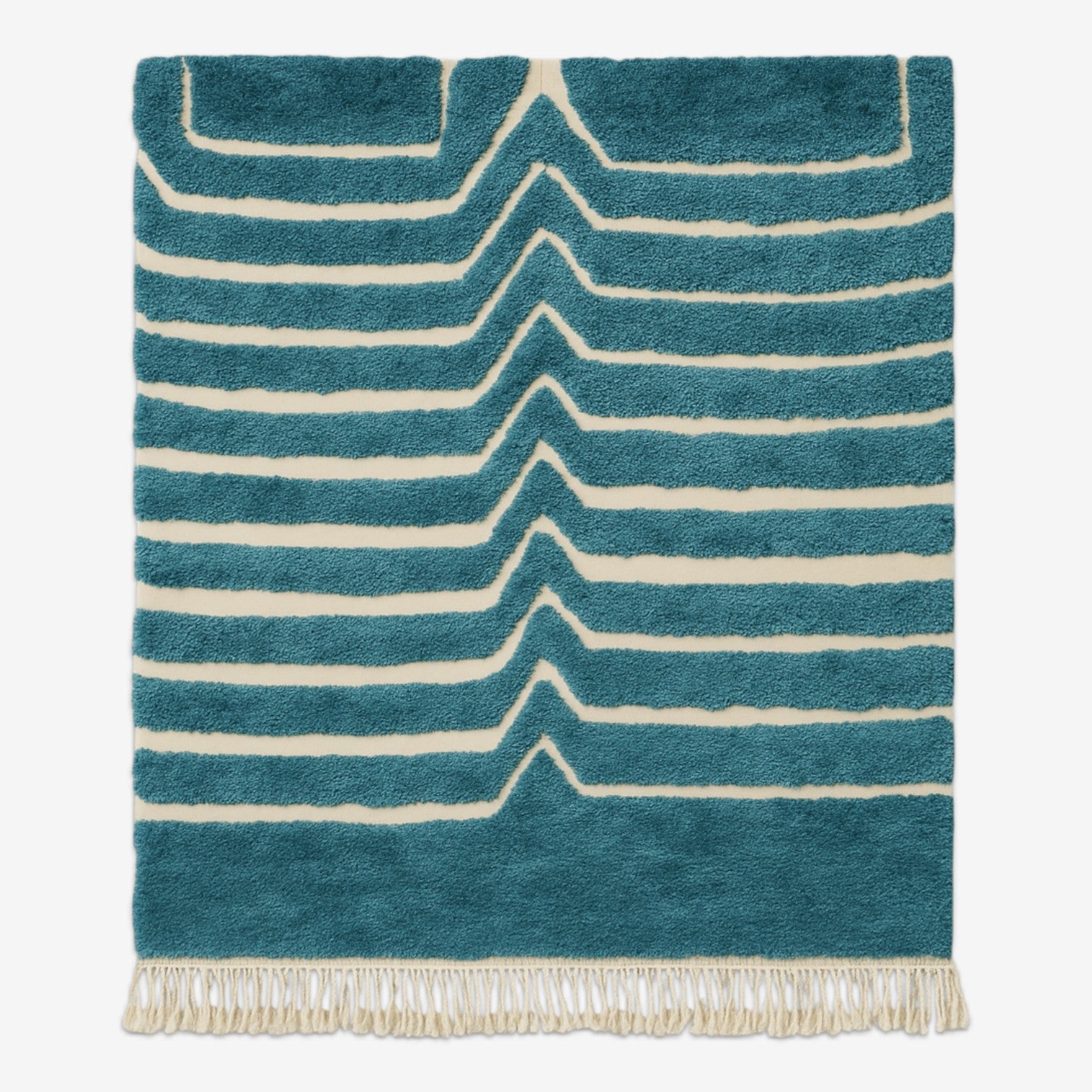 Atlas Berber Rug - The Essential