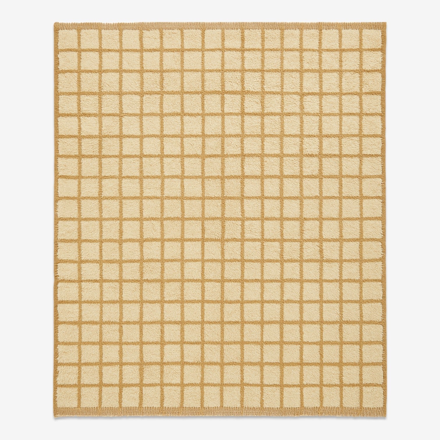 Nomad Berber Rug - The Essential