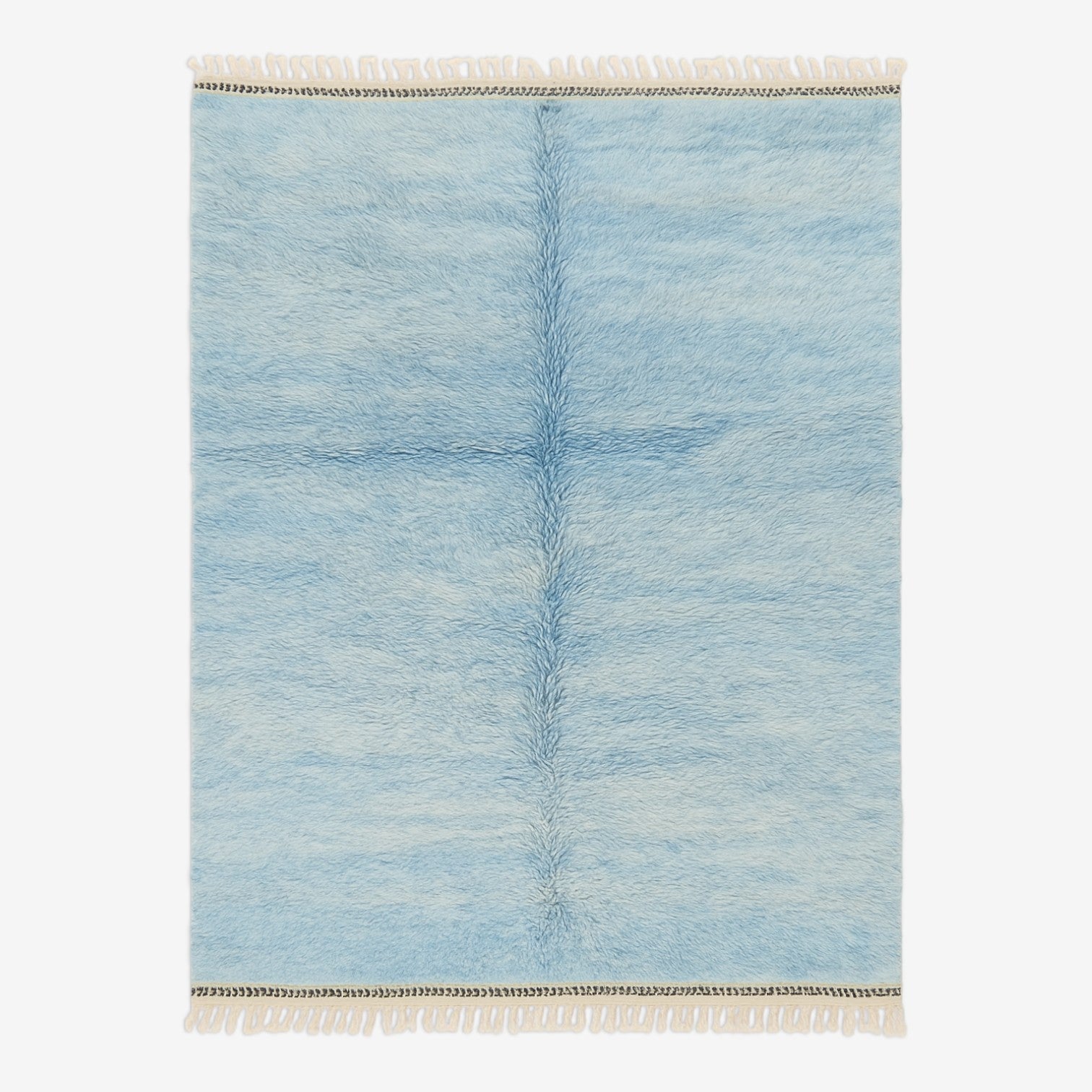 Zephyr Berber Rug - The Essential