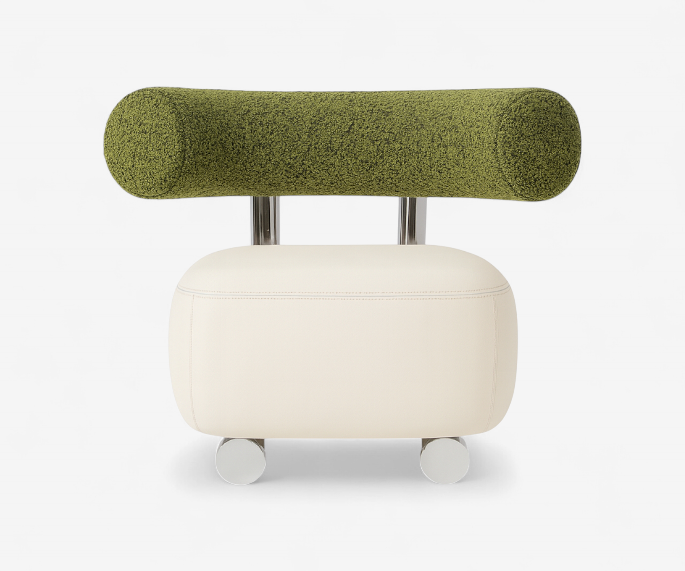 Pipe Chair - The Essential