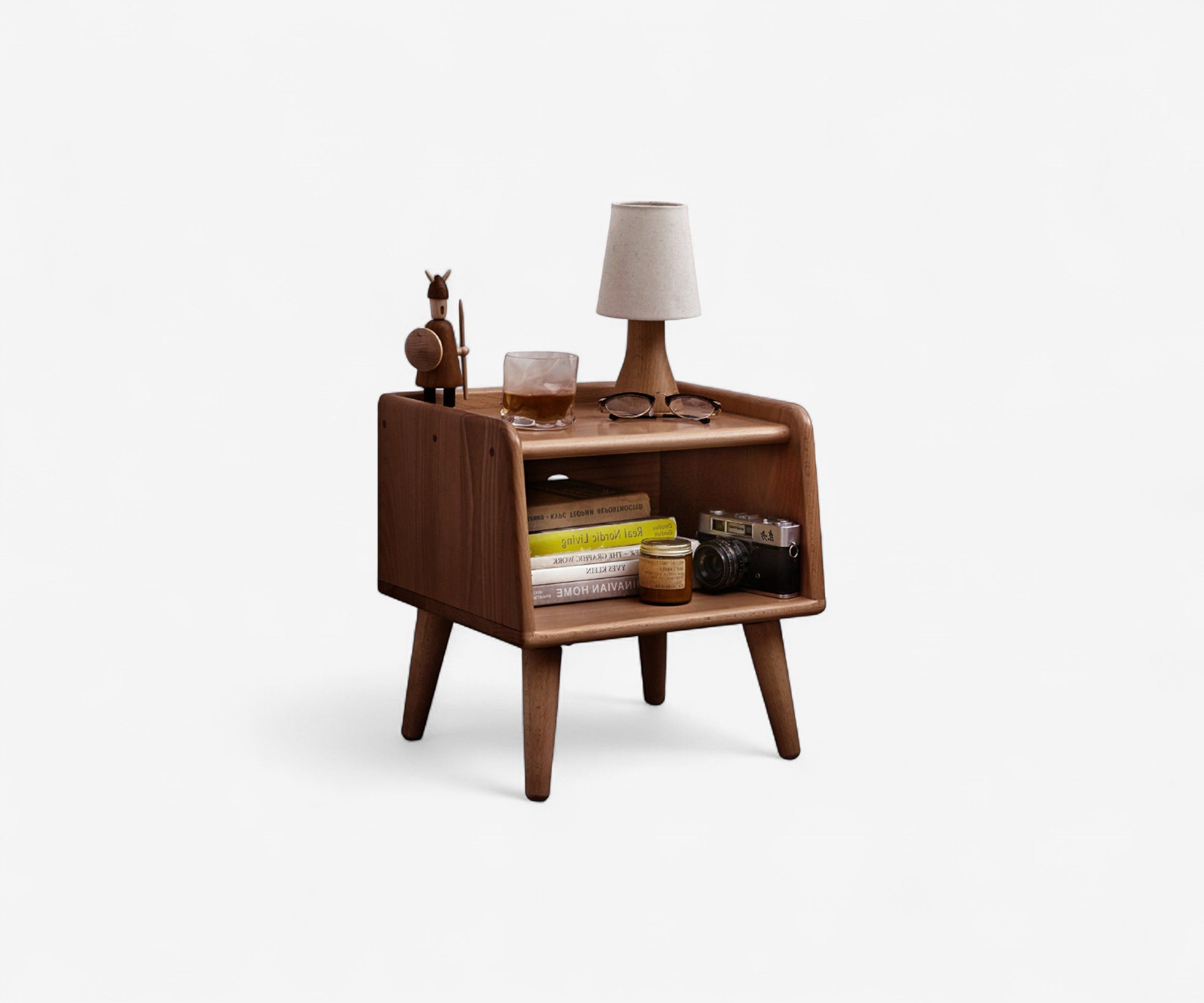 Omuta Nightstand