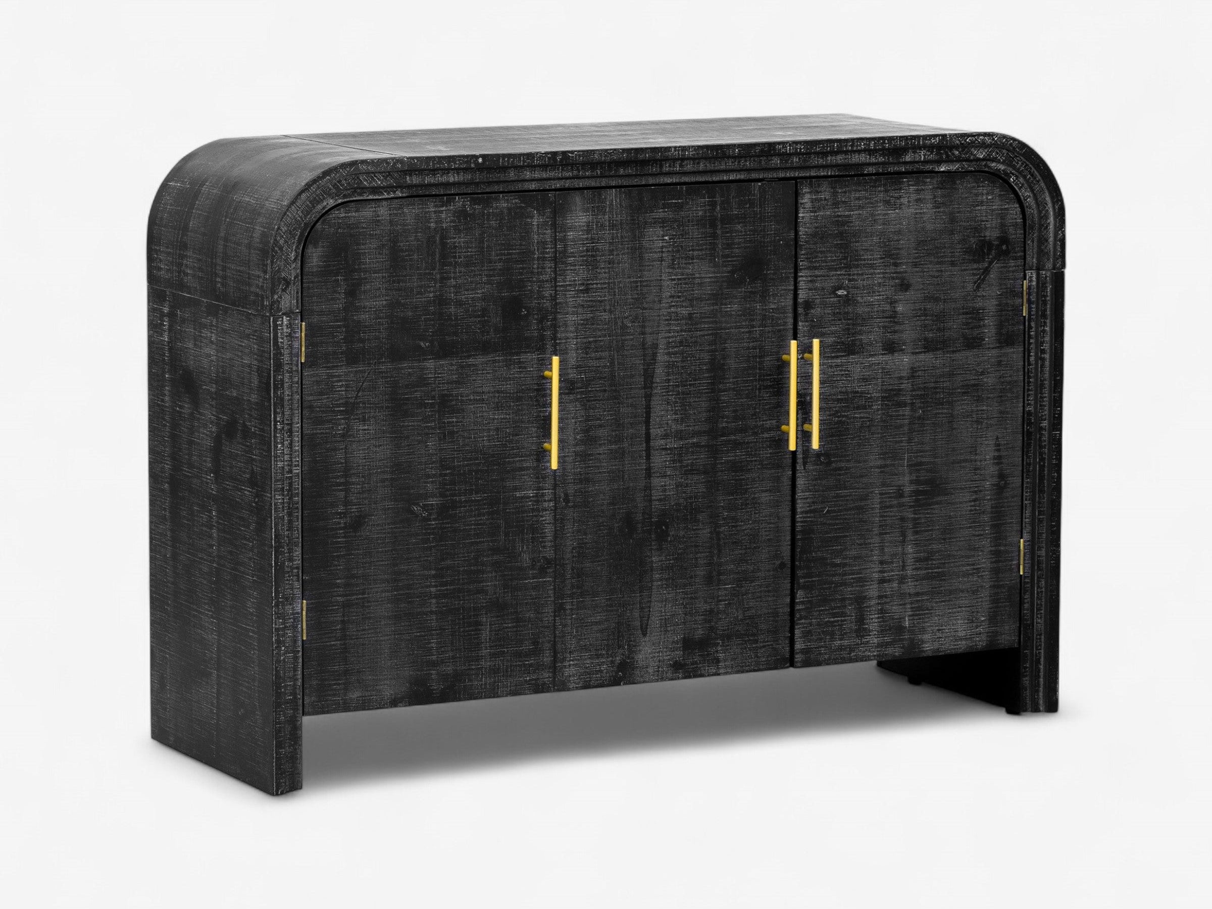 Onyx Sideboard - The Essential