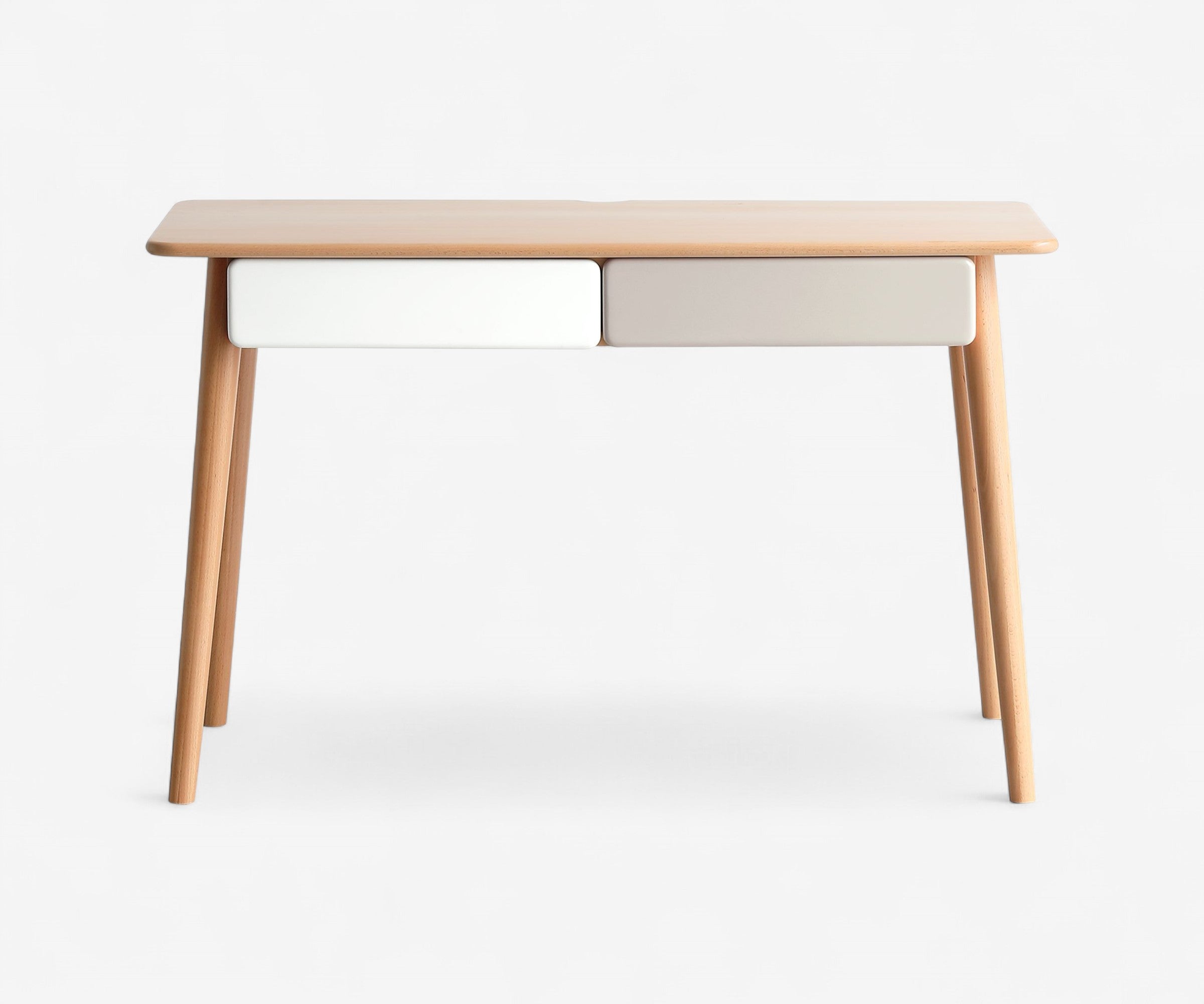 Oslo Solid Wood Desk
