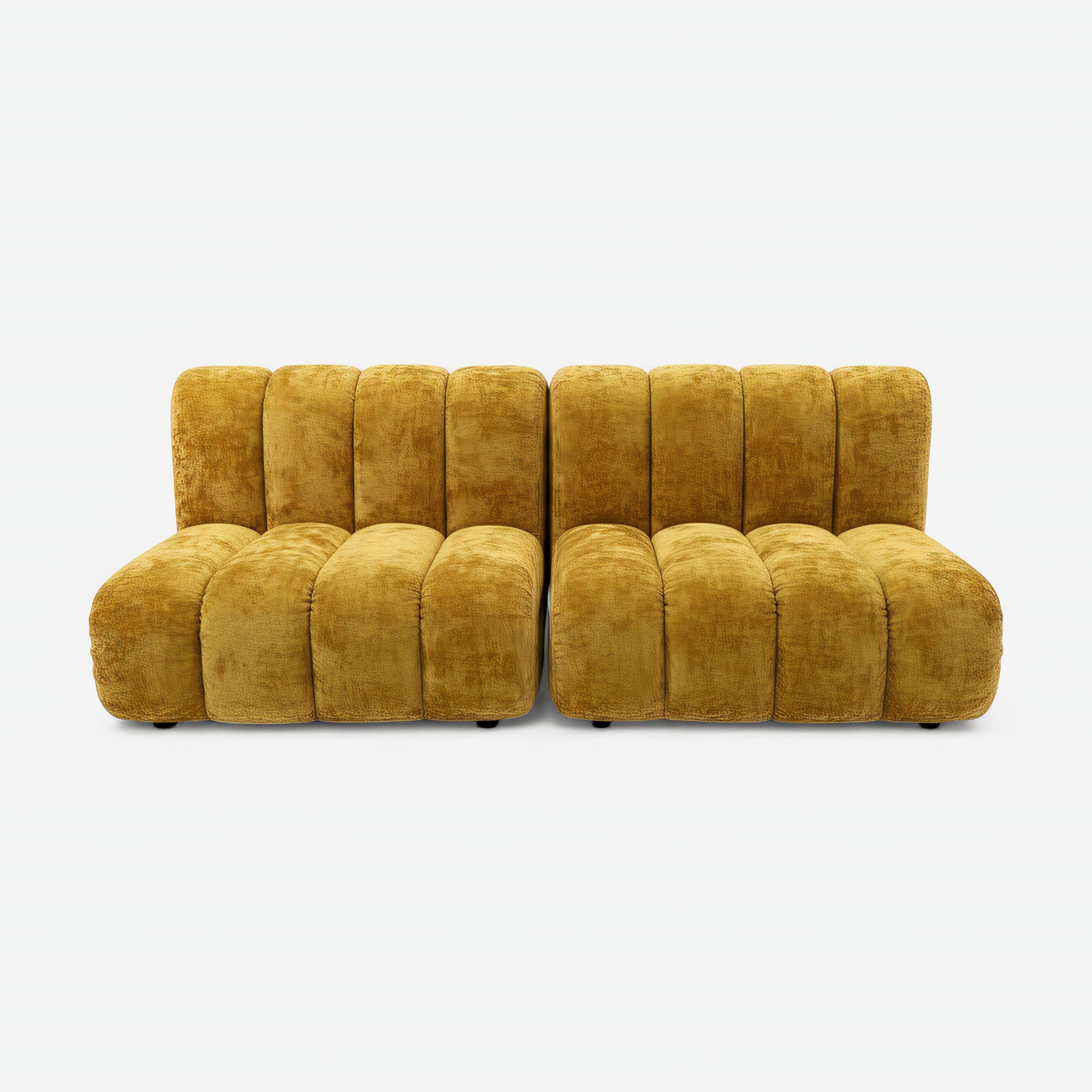 Pienza Modular Sofa - The Essential
