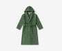 Plush Terry Robe - The Essential