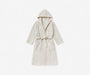 Plush Terry Robe - The Essential