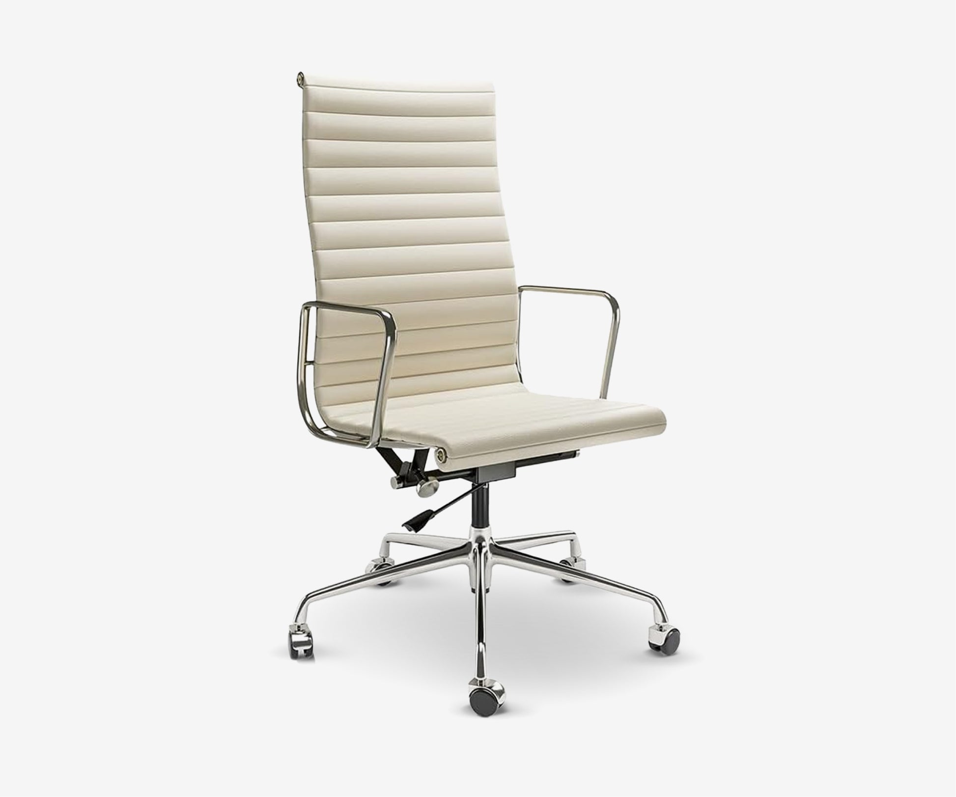 Executive Leather Office Chair - The Essential