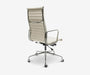 Executive Leather Office Chair - The Essential