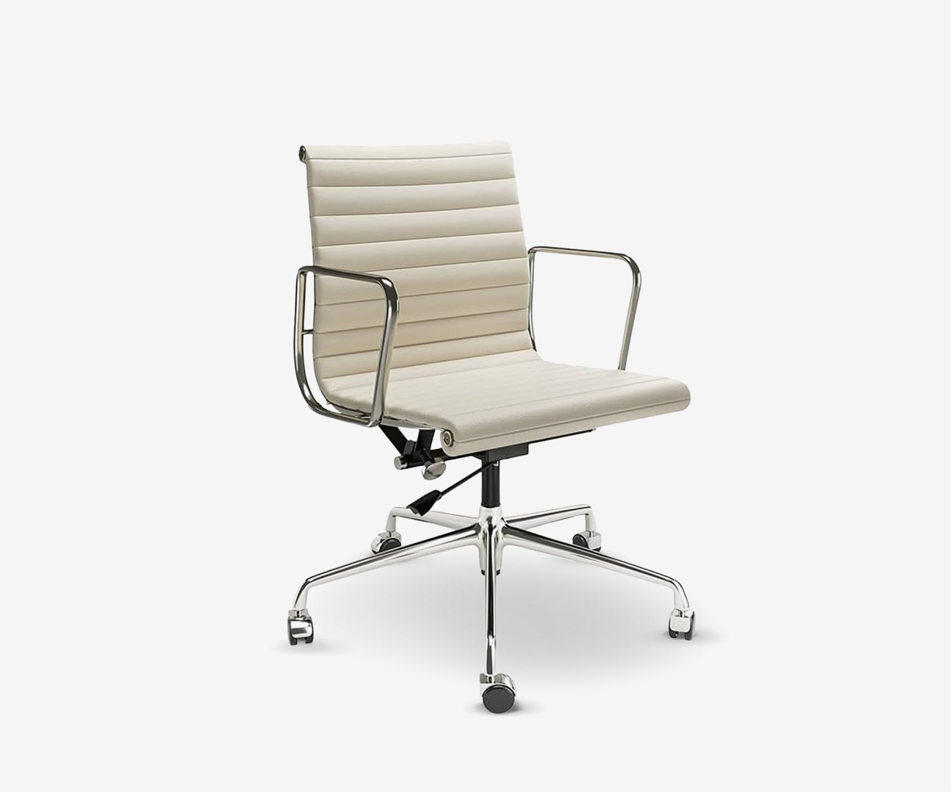 Executive Leather Office Chair - The Essential
