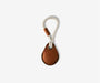 Leather Air Tag Holder - The Essential
