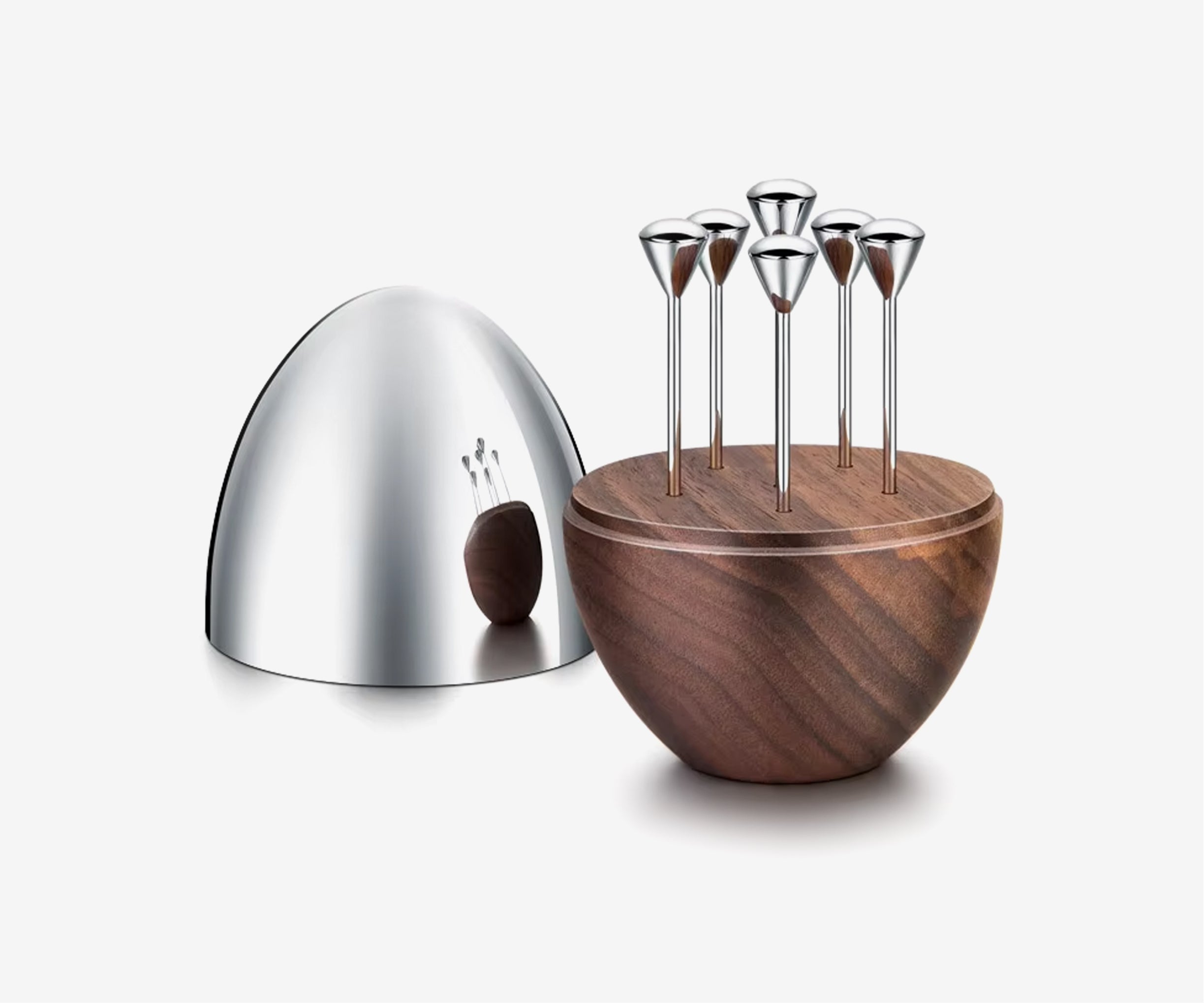 Cocktail Sticks - The Essential