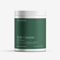 Daily Greens - The Essential