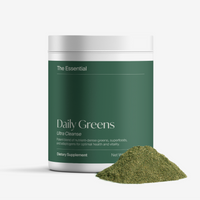 Daily Greens - The Essential