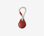 Leather Air Tag Holder - The Essential
