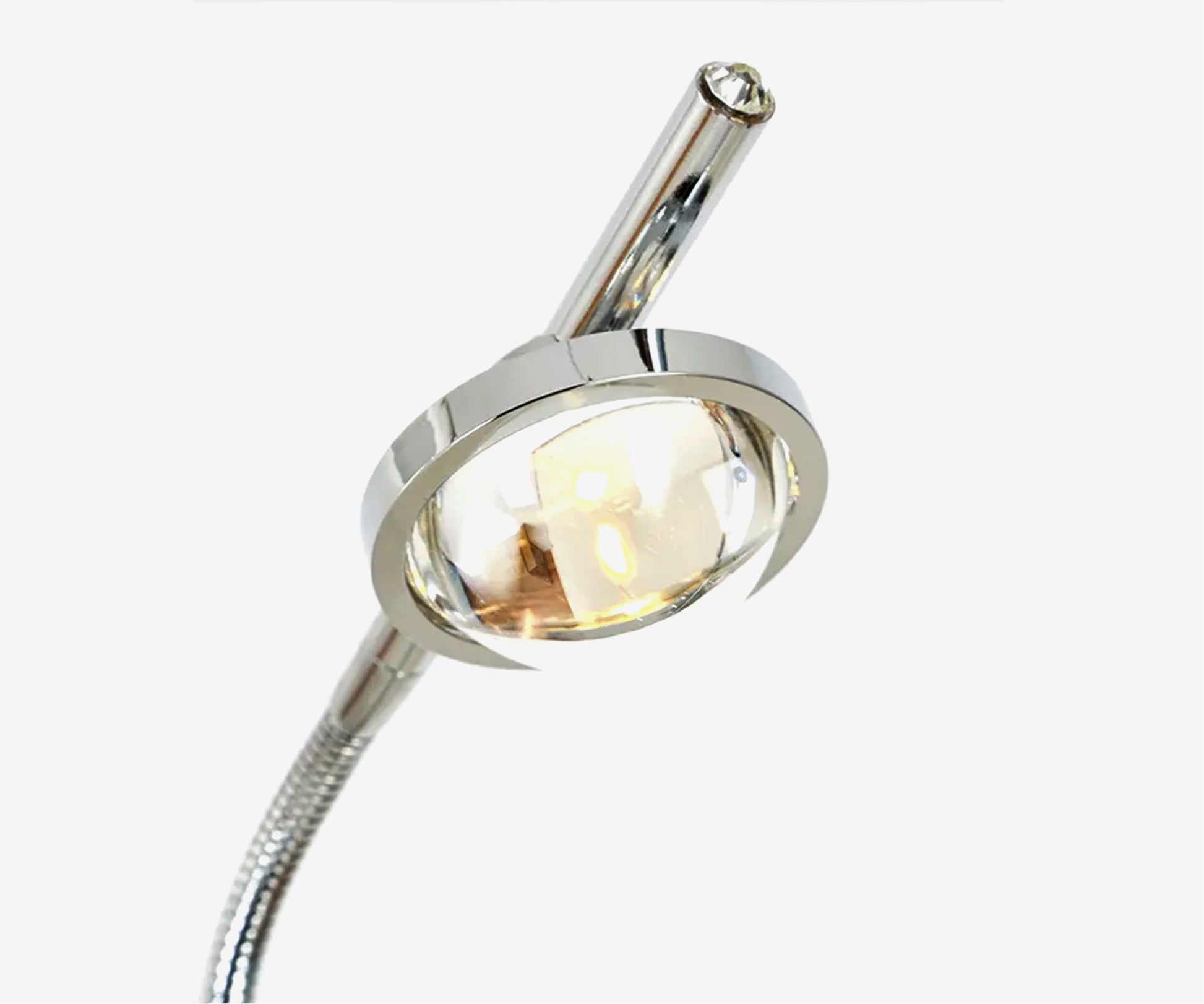 Floor Lamp - The Essential