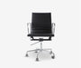 Executive Leather Office Chair - The Essential