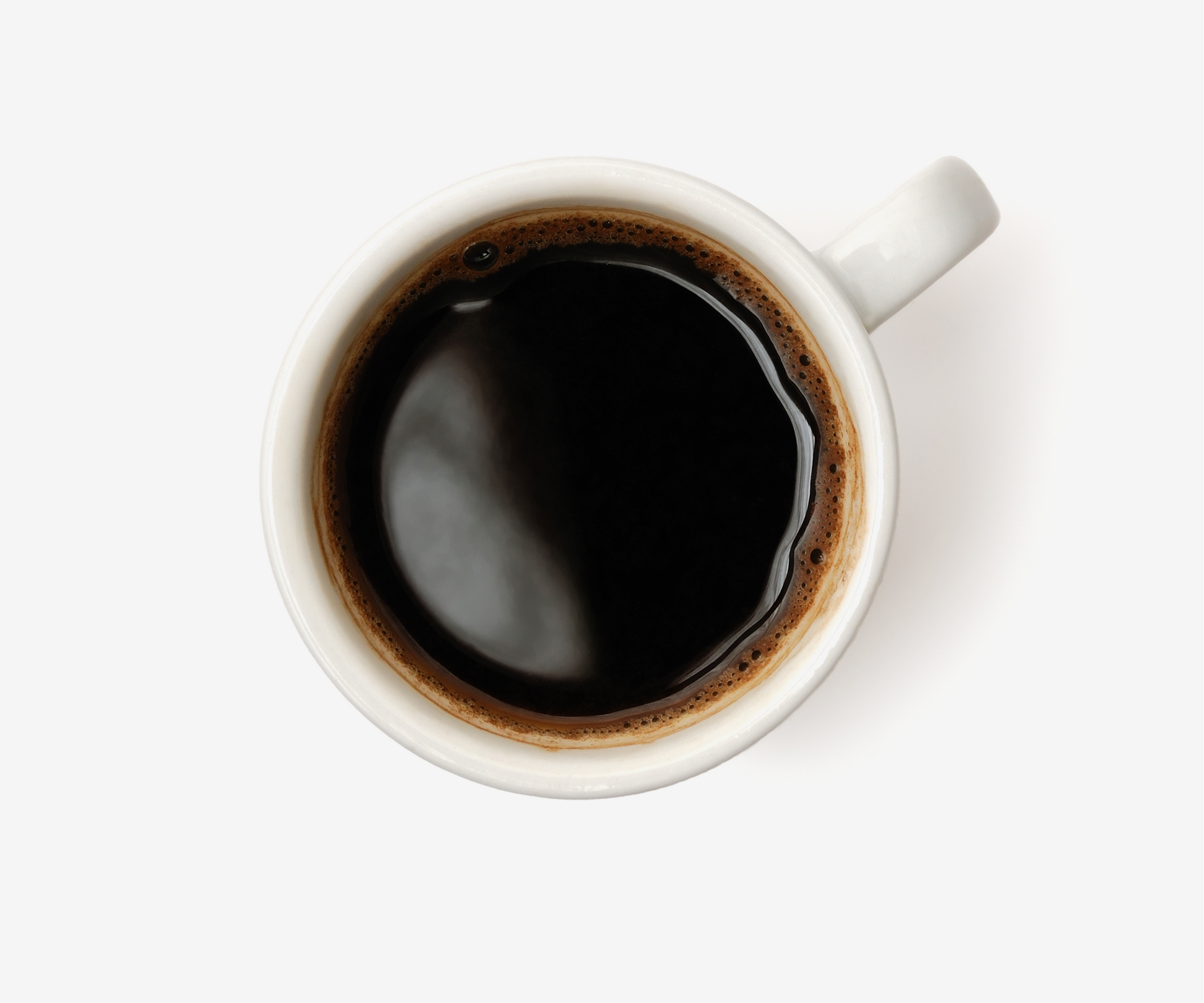 Mushroom Coffee - The Essential