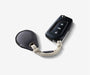 Leather Air Tag Holder - The Essential