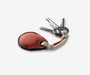 Leather Air Tag Holder - The Essential