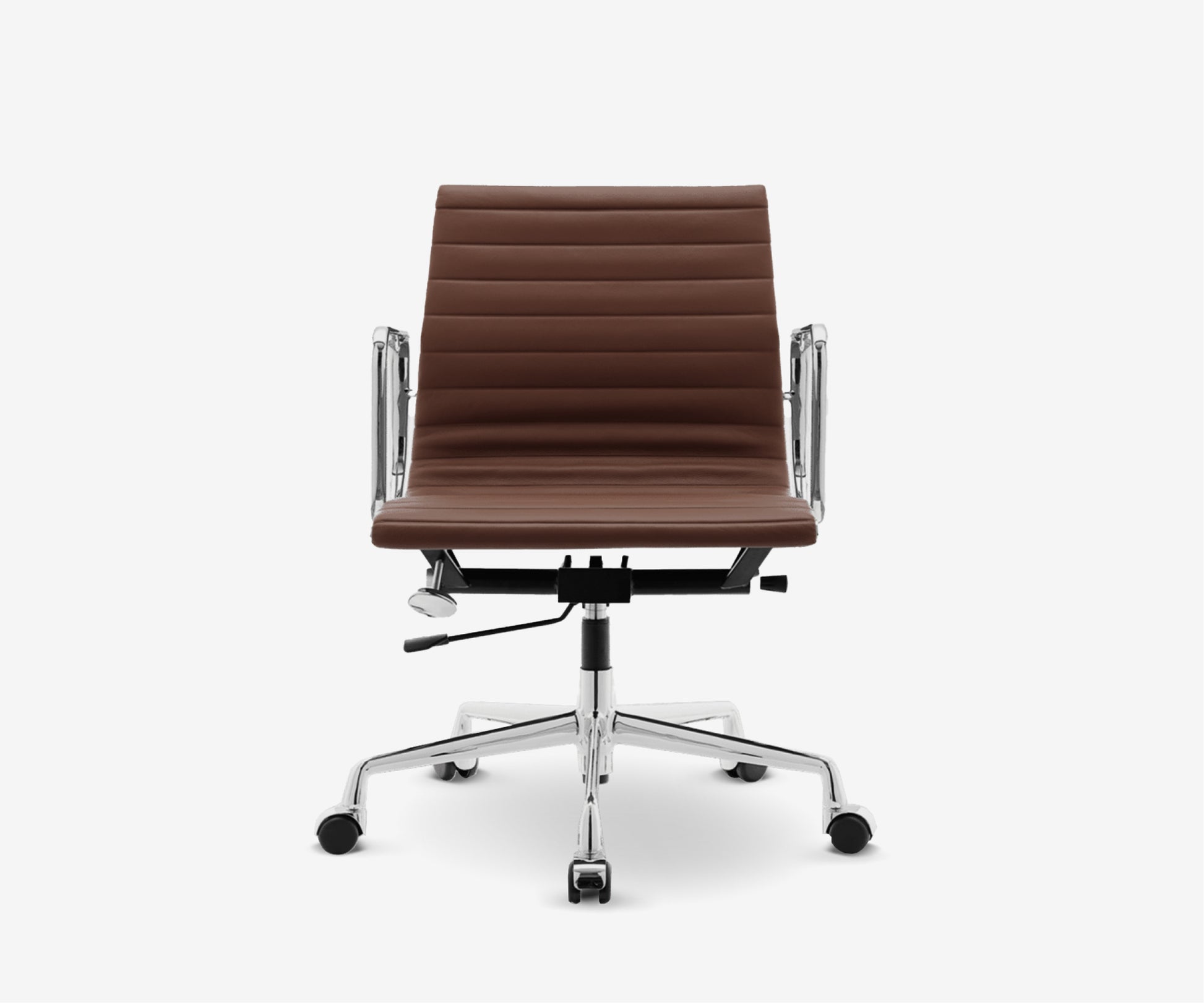 Executive Leather Office Chair - The Essential