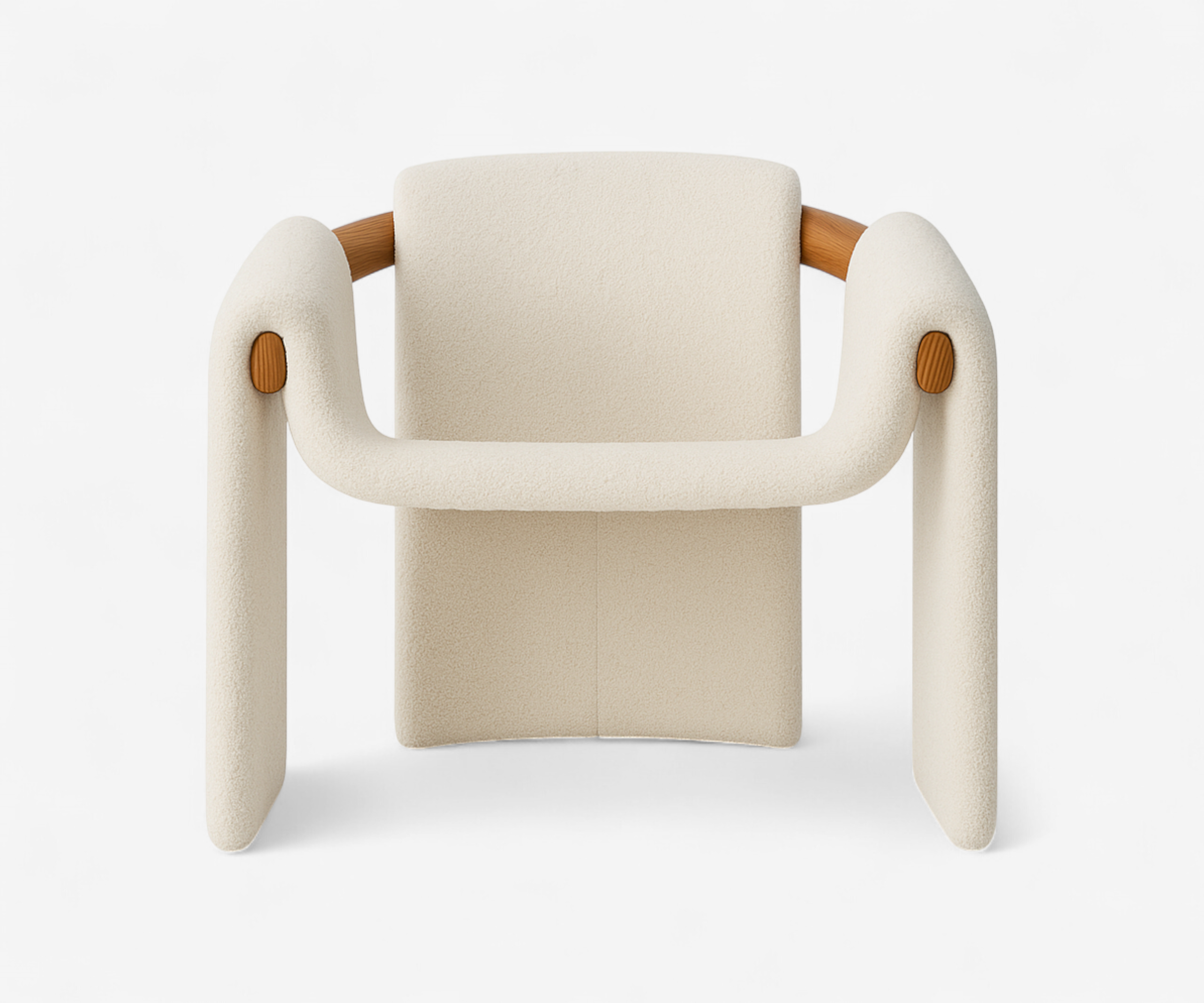 Vesper Chair - The Essential