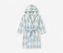 Plush Terry Robe - The Essential