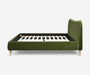 Arc Upholstered Bed Frame - The Essential