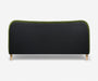 Arc Upholstered Bed Frame - The Essential