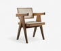 Jeanneret Chair - The Essential