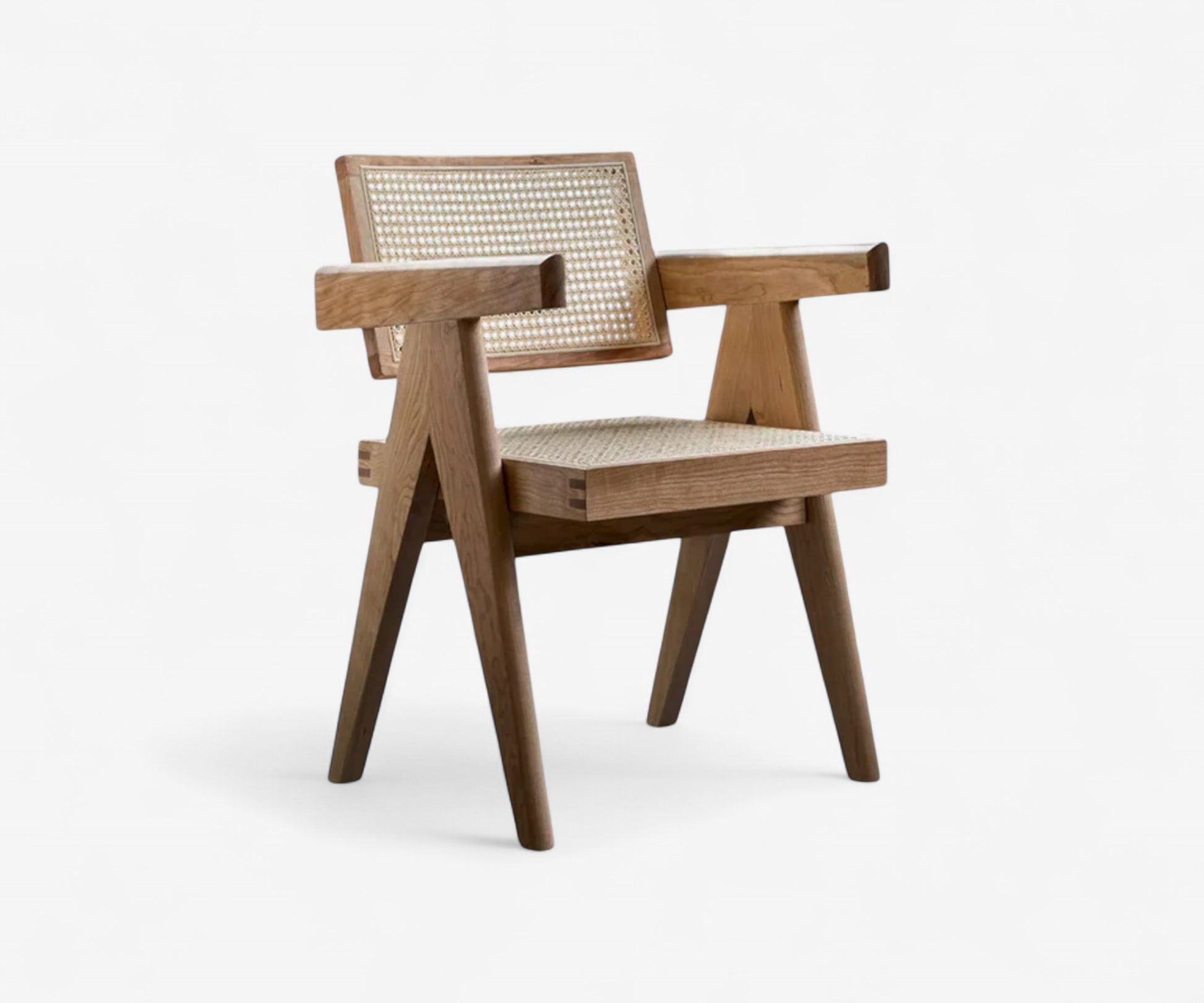Jeanneret Chair - The Essential
