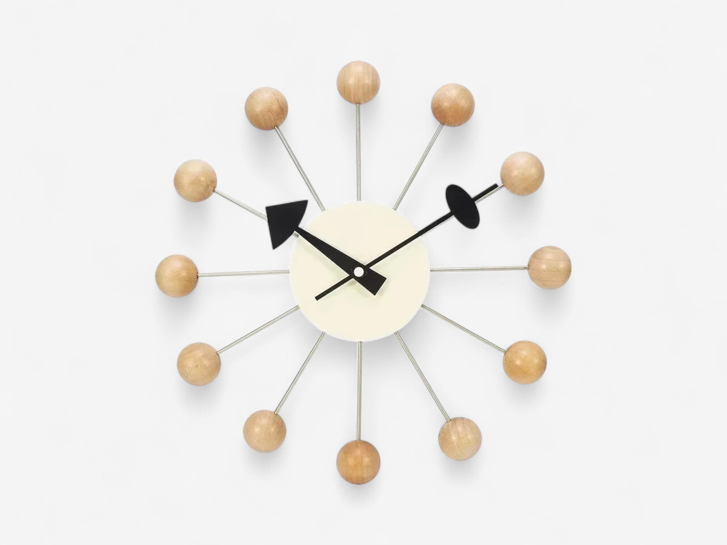 Ball Clock - The Essential