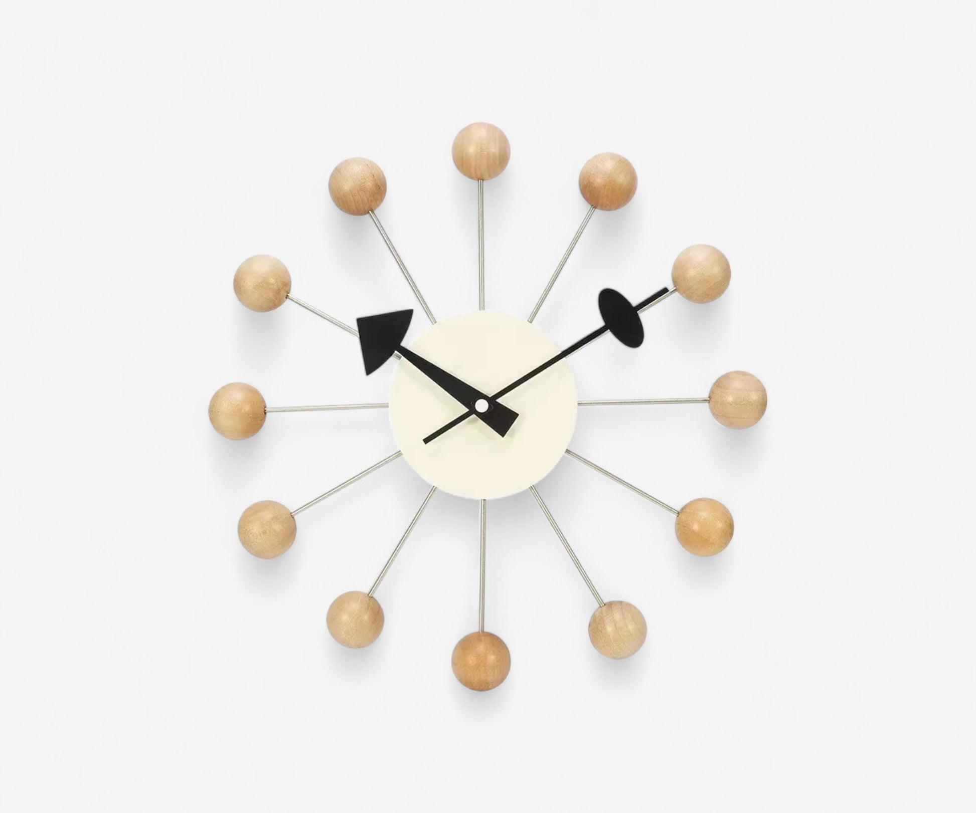 Ball Clock - The Essential