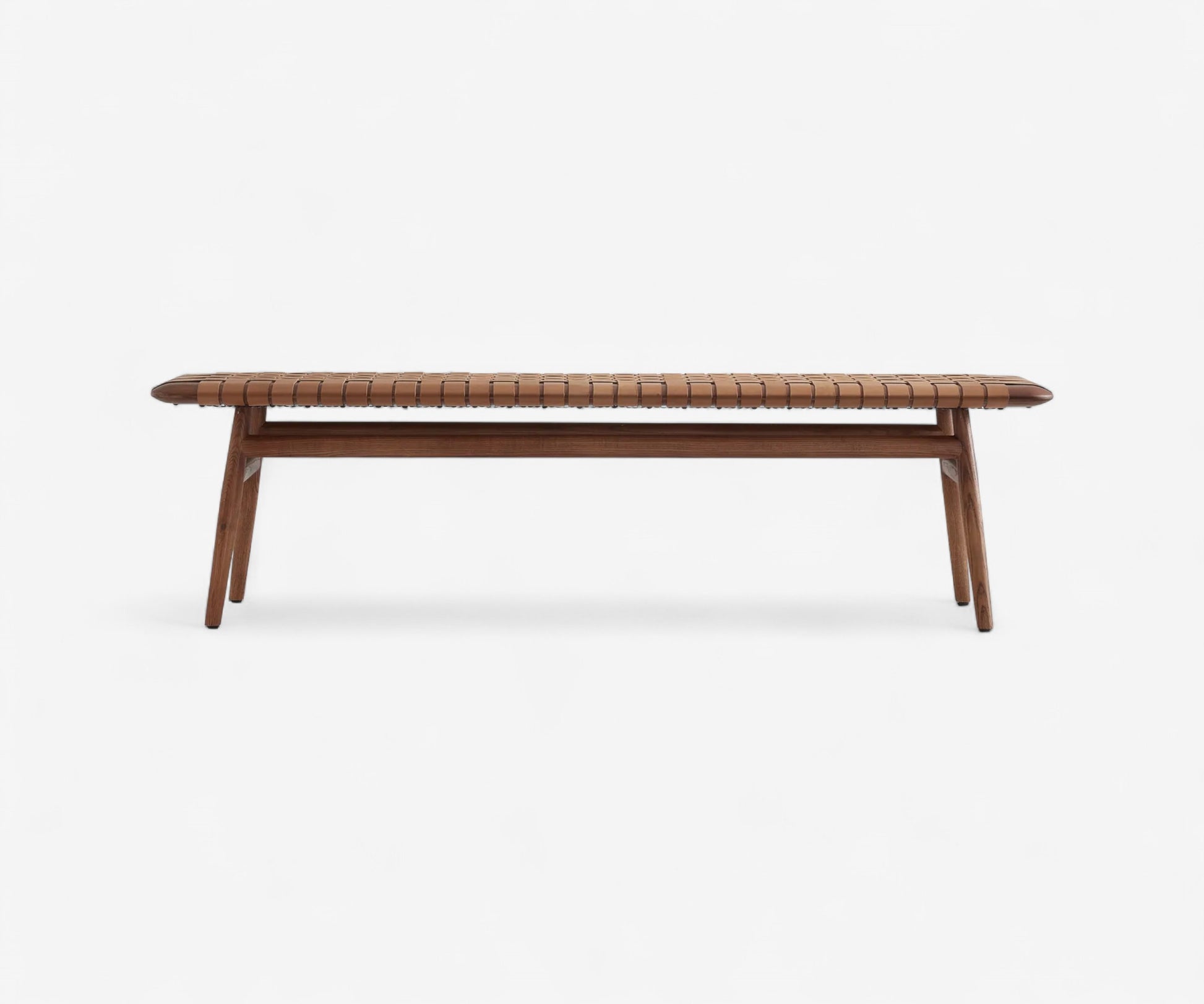 Sadel Bench - The Essential