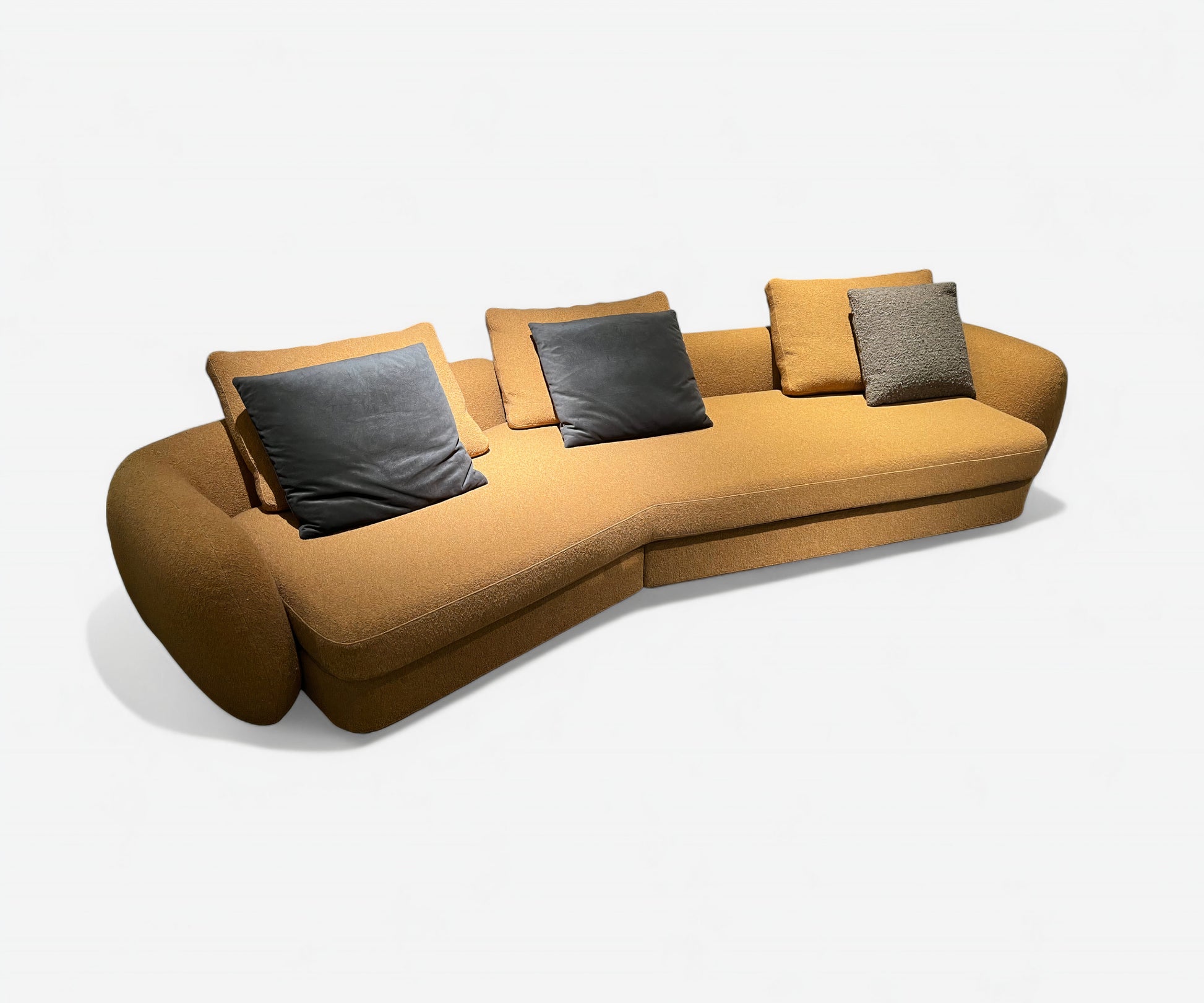 Saint Germain Sofa - The Essential