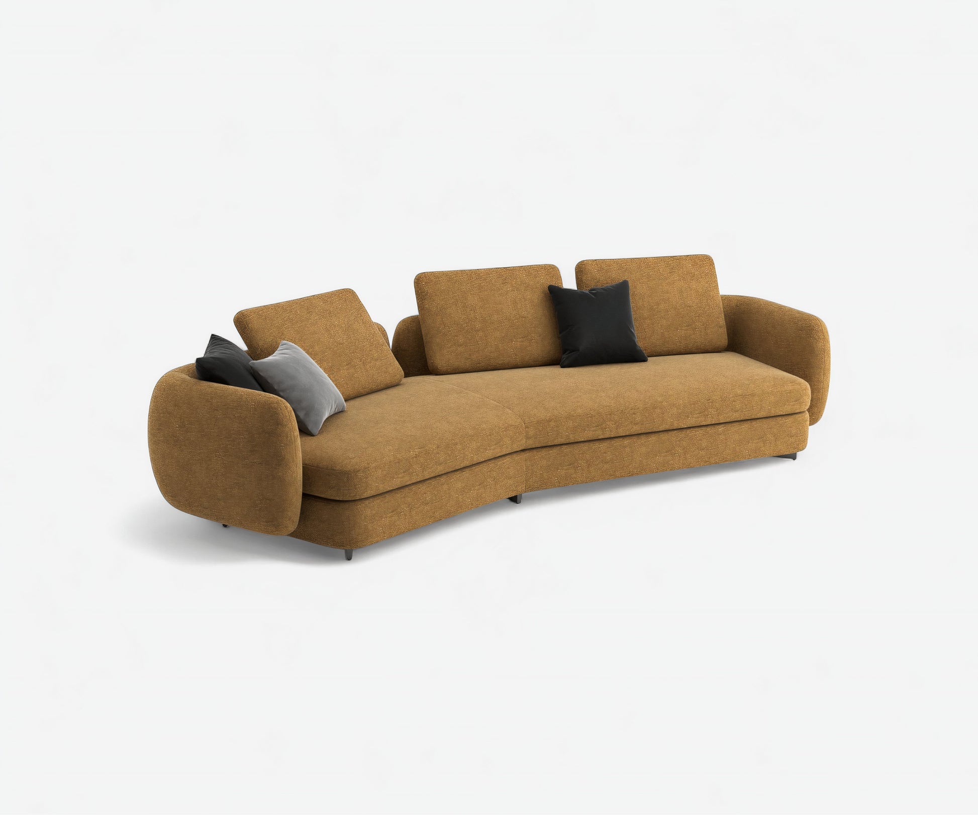 Saint Germain Sofa - The Essential