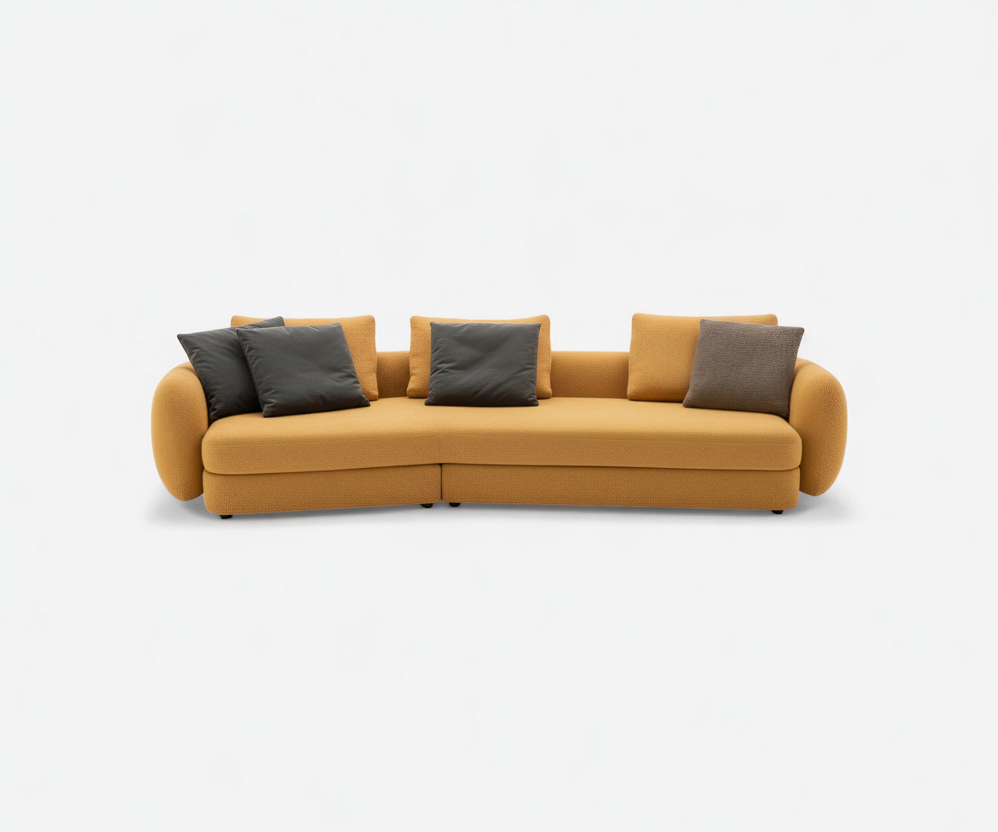 Saint Germain Sofa - The Essential