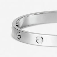 Vault Bracelet - The Essential