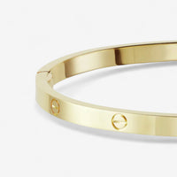 Vault Bracelet - The Essential