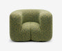Sedra Armchair - The Essential