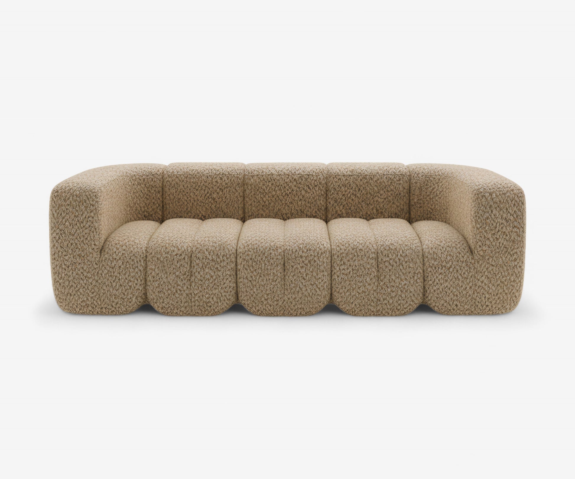 Sedra Sofa - The Essential