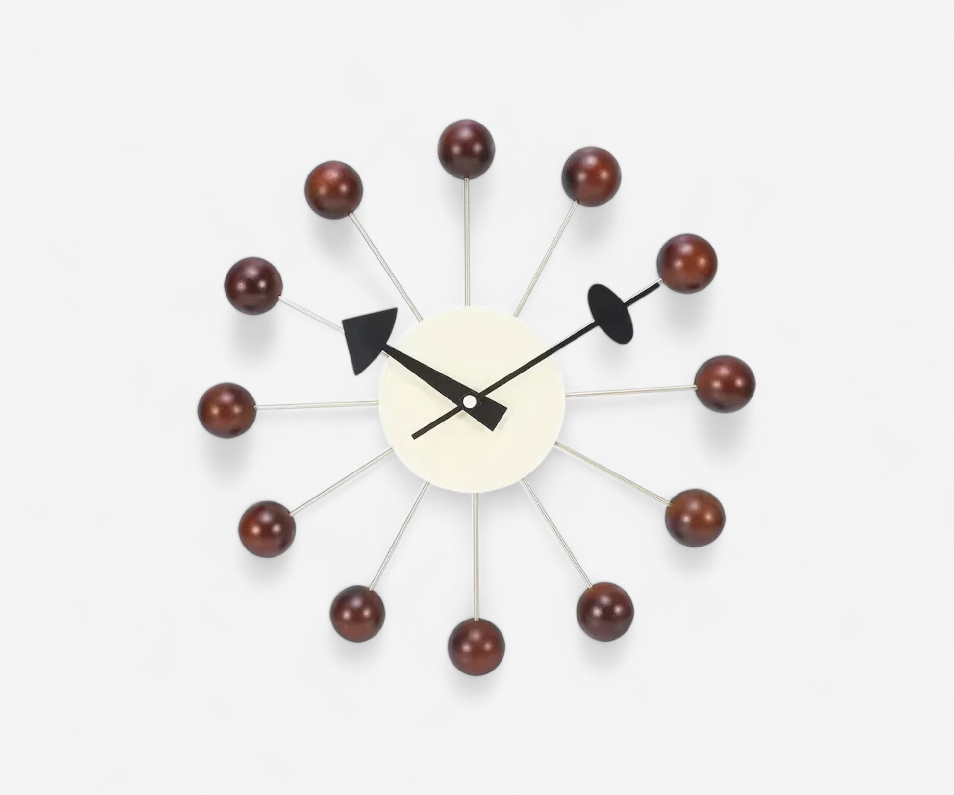 Ball Clock - The Essential