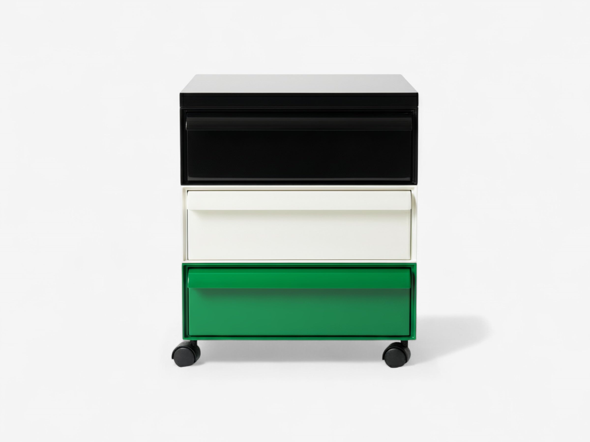 Shiftcart Rolling Chest - The Essential