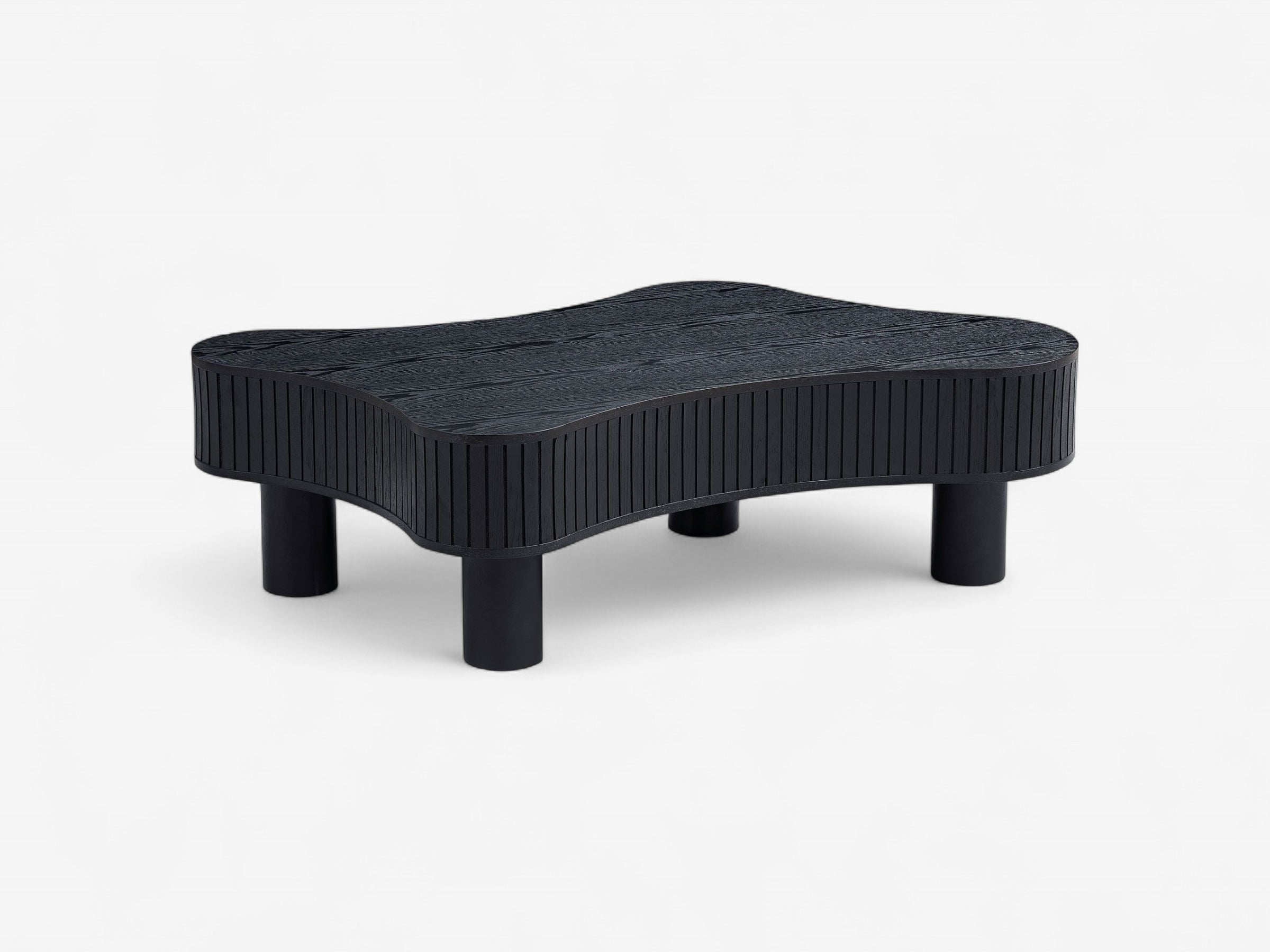 Flow Coffee Table - The Essential